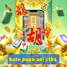 bate papo uol ctba